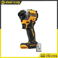 Máy Vặn Vít Dùng Pin DEWALT DCF850N-B1 (Chưa Pin Sạc)