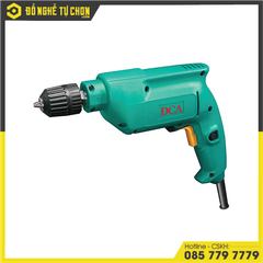 Máy Khoan Điện DCA AJZ05-10A