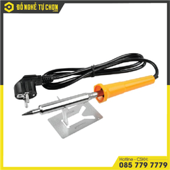 MỎ HÀN (CÔNG NGHIỆP) 30W TOLSEN 38060