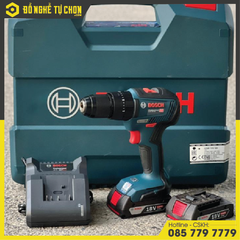 Máy Khoan Vặn Vít Động Lực BOSCH GSB 18V-50
