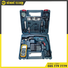 Máy khoan động lực GSB 550 E