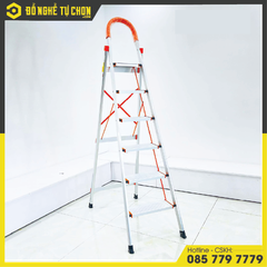 Thang Nhôm 6 Bậc Sumika SK306