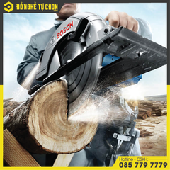 Máy Cưa Đĩa GKS 235 (tốc độ cao) + PK