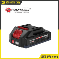PIN 21V1.5A YAMASU YMS-M21V-1.5A