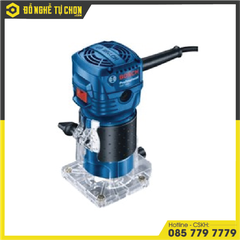 Máy phay mini GKF 550