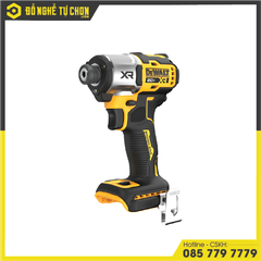 Máy vặn vít dùng pin 20V DeWalt DCF845N-KR (Chưa Pin & Sạc)