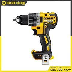 Máy khoan pin Dewalt DCD791N 18V ( Chưa Pin & Sạc )