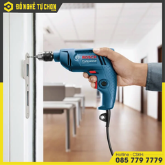 Máy Khoan Điện Cầm Tay BOSCH GBM 320