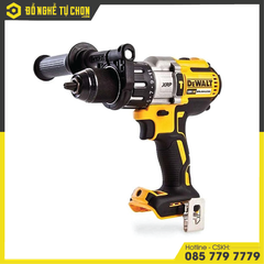 Máy Khoan Vặn Vít Động Lực Pin DEWALT DCD996N-KR (Chưa Pin Sạc)