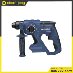 THÂN MÁY Khoan Chuyên 3 Chức Năng Yamasu YMS-MBT26