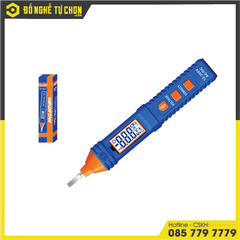 Bút thử điện 12V~300V hiệu Wadfow WTP4501