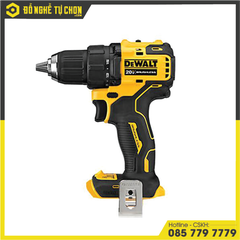 Máy Khoan Vặn Vít Dùng Pin DEWALT DCD708N-KR