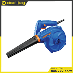 Máy thổi bụi - Hiệu Wadfow - Model: WAB15401- Công suất: 400W