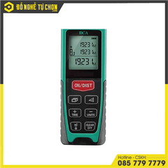 Máy Đo Khoảng Cách Tia Laser DCA ADF04-40