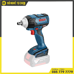 Máy siết ốc dùng pin GDS 18V-EC 300 ABR