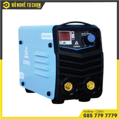 Máy Hàn Que Zarc 2500 - Ziziweld