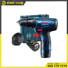 Máy khoan động lực dùng pin GSB 120