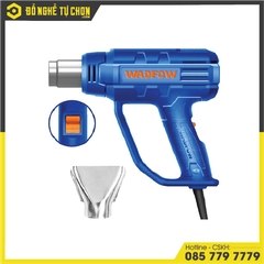 Máy thổi nhiệt 1800W hiệu Wadfow WHG1514