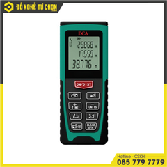Máy Đo Khoảng Cách Tia Laser DCA ADF04-80