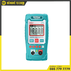 Đồng hồ đo điện vạn năng hiệu Total TMT460011