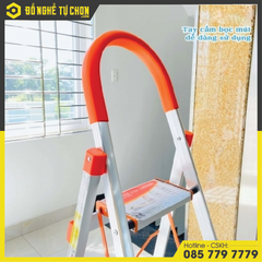 Thang Nhôm 5 Bậc Sumika SK305