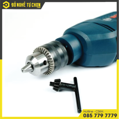 Máy Khoan Động Lực BOSCH GSB 550F