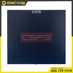 Vách lưới treo tường CSPS 74cm màu đen