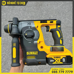 Máy Khoan Cầm Tay 18V DEWALT DCH273B (Chưa Pin Sạc)