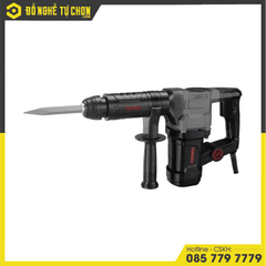 Máy Đục Bê Tông 17mm Nòng 37 Yamasu YMS-0885