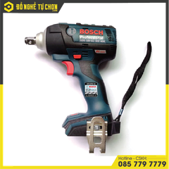 Máy siết ốc dùng pin GDS 18V-EC 300 ABR