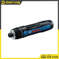 Máy vặn vít pin Bosch GO 3 (KIT)