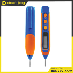 Bút thử điện AC 12-250V - Hiệu Wadfow - Model: WTP4503