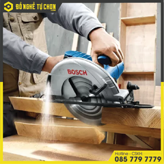 Máy Cưa Đĩa GKS 235 (tốc độ cao) + PK