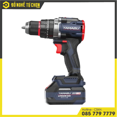 BỘ MÁY Khoan Vít - Pin21V Yamasu YMS-M13160PRO