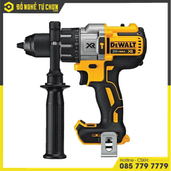 Máy Khoan Vặn Vít Động Lực Pin DEWALT DCD996N-KR (Chưa Pin Sạc)