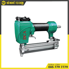 Súng Bắn Đinh Thẳng Dùng Hơi DCA A03-F30