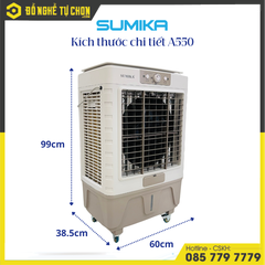 Máy Làm Mát Không Khí Sumika A550