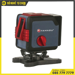 MÁY Laser Cân Bằng 2 Tia Xanh – Phiên Bản Compact Yamasu YMS-1-360CP