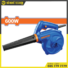 Máy thổi bụi dùng điện - Hiệu Wadfow - Model: WAB15601 - Công suất: 600W