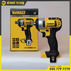 Máy Vặn Bu Lông Động Lực Pin DEWALT DCF880N-KR