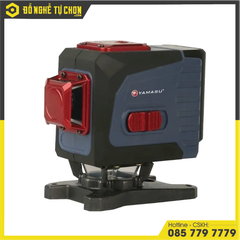 MÁY Laser Cân Bằng 12 Tia Xanh– Phiên Bản Compact Yamasu YMS-12DCP