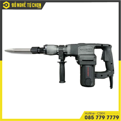 Máy Đục Bê Tông Yamasu YMS-0875