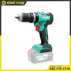 Máy Khoan Động Lực Dùng Pin DCA ADJZ2050iZ