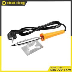 MỎ HÀN (CÔNG NGHIỆP) 60W TOLSEN 38062