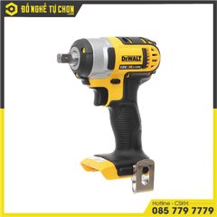 Máy Vặn Bu Lông Động Lực Pin DEWALT DCF880N-KR