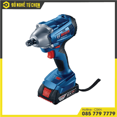 Máy Siết Ốc Động Lực Dùng Pin GDS 250-LI