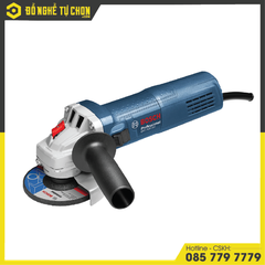 Máy mài góc nhỏ GWS 900-100S