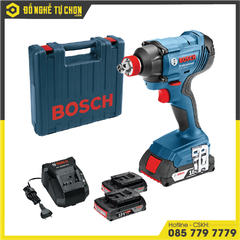 Máy khoan động lực dùng pin GSB 120