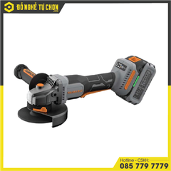 BỘ MÁY Cắt Mài - Pin 21V Yamasu YMS-GMP-100MM