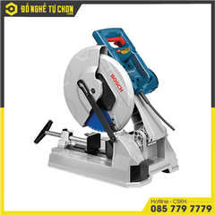 Máy Cắt Kim Loại BOSCH GCD 12 JL